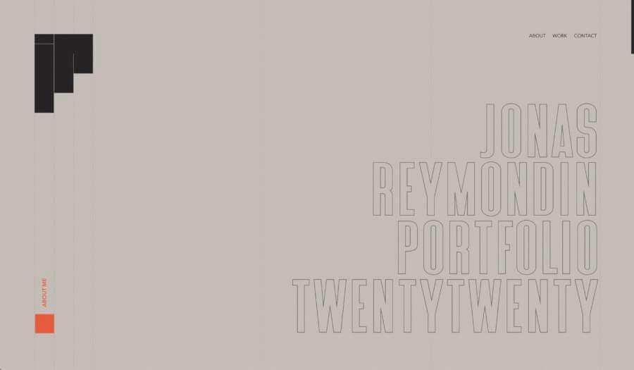 jonasreymondin