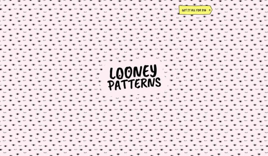 looneypatterns