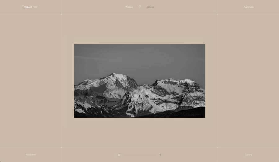 peaknfilm