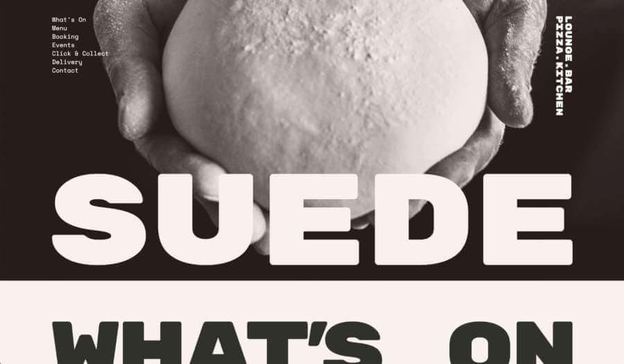 suedebar