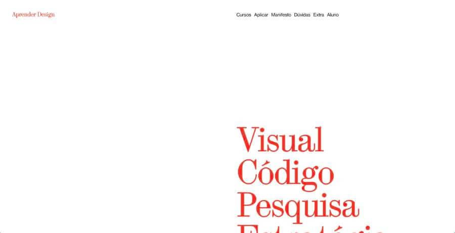 aprender-design