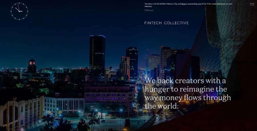 fintech