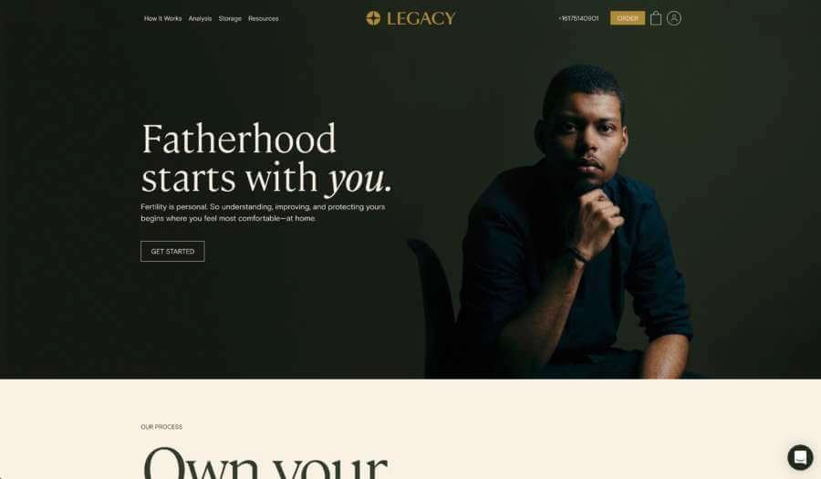 givelegacy