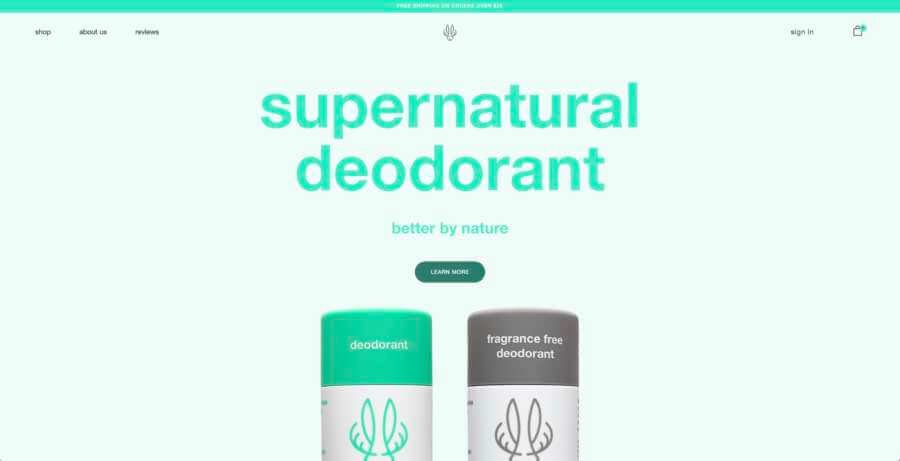 humesupernatural