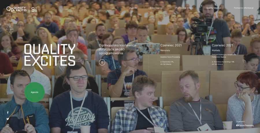qualityexcites