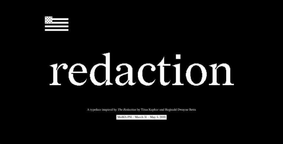 redaction