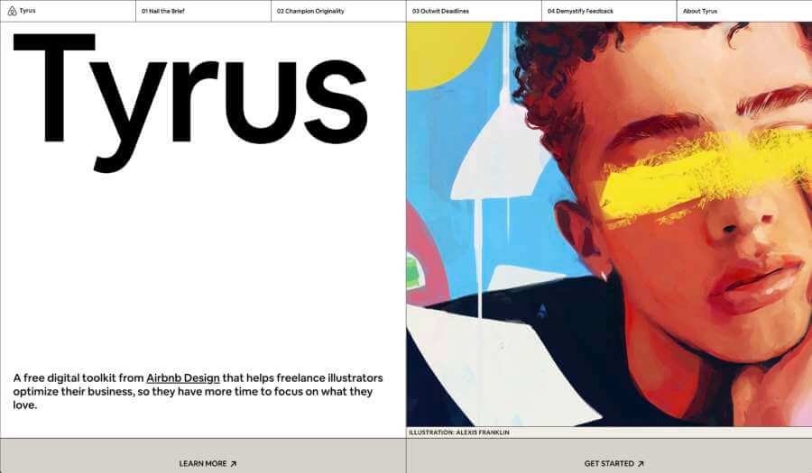 tyrus-design