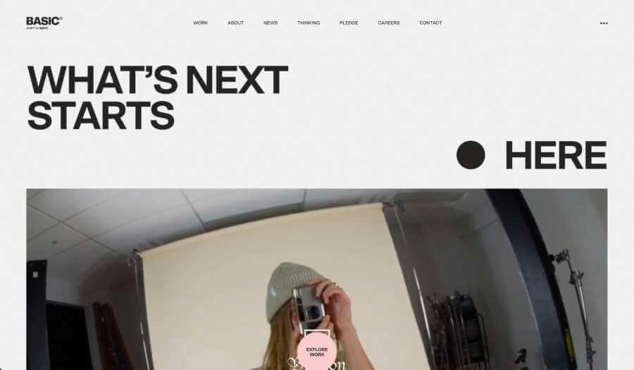 basicagency
