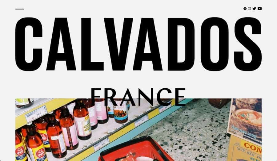 drinkcalvados