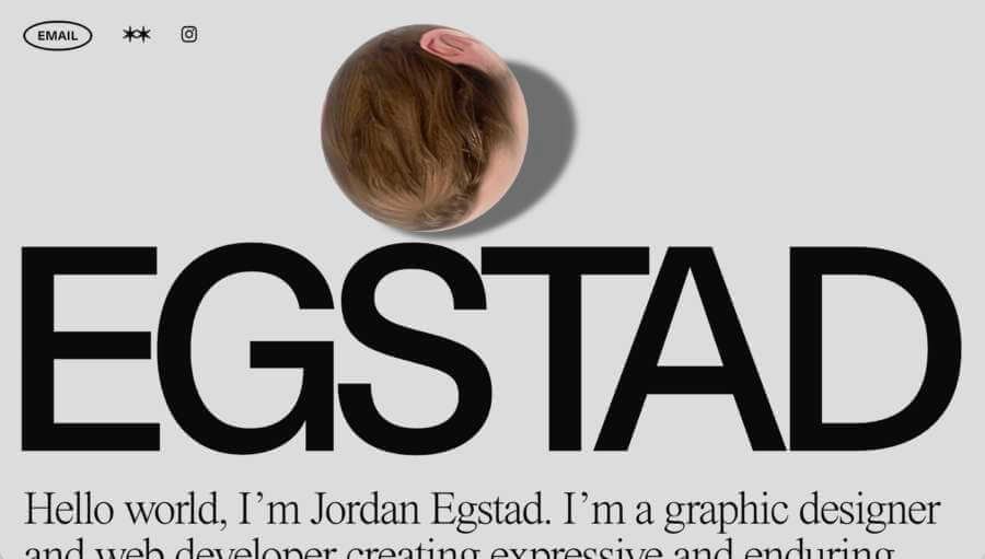 egstad