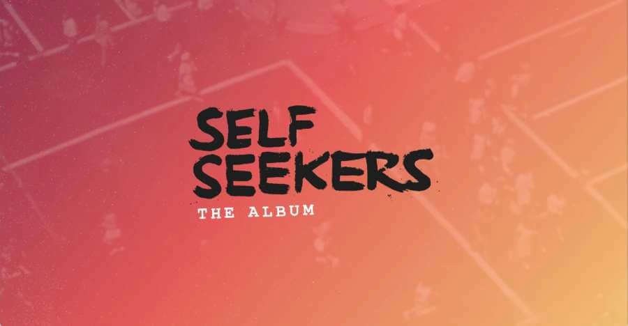 self-seekers