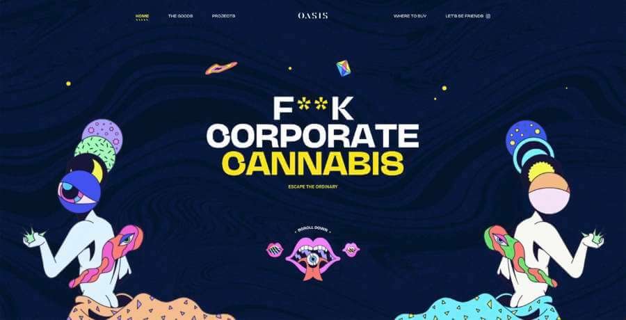 oasiscannabis