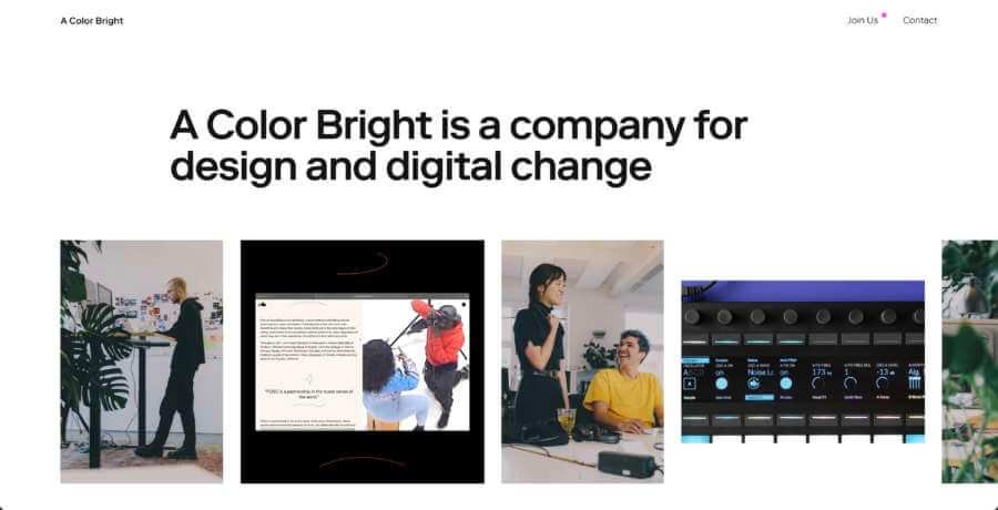 acolorbright