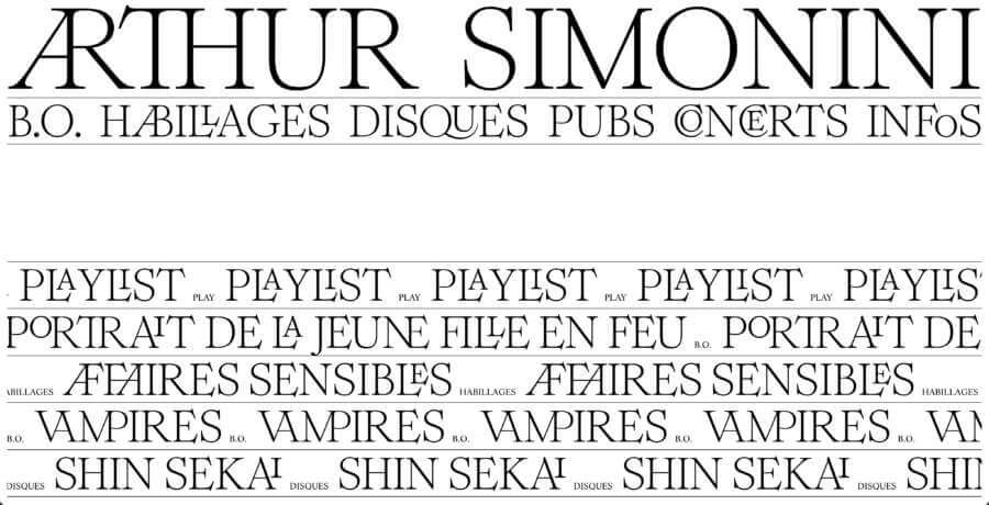 arthursimonini