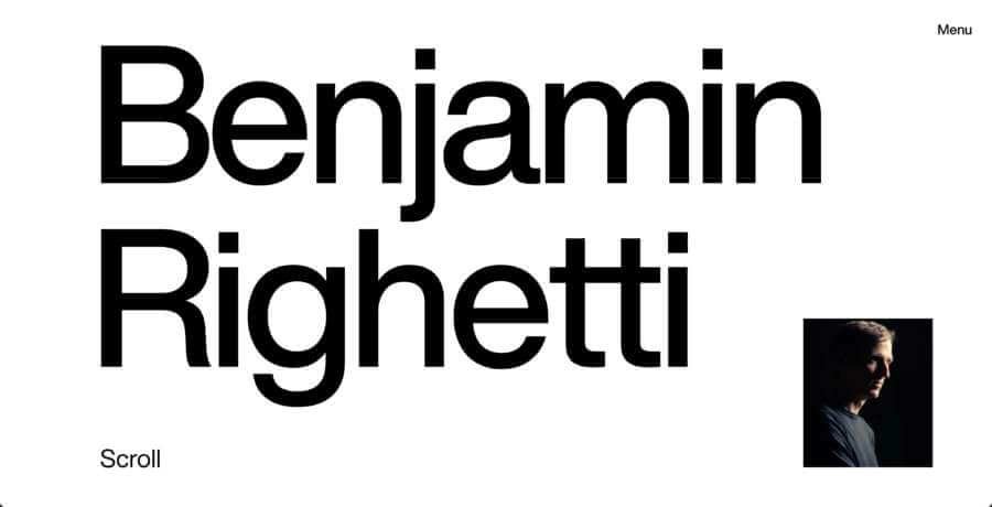 benjaminrighetti