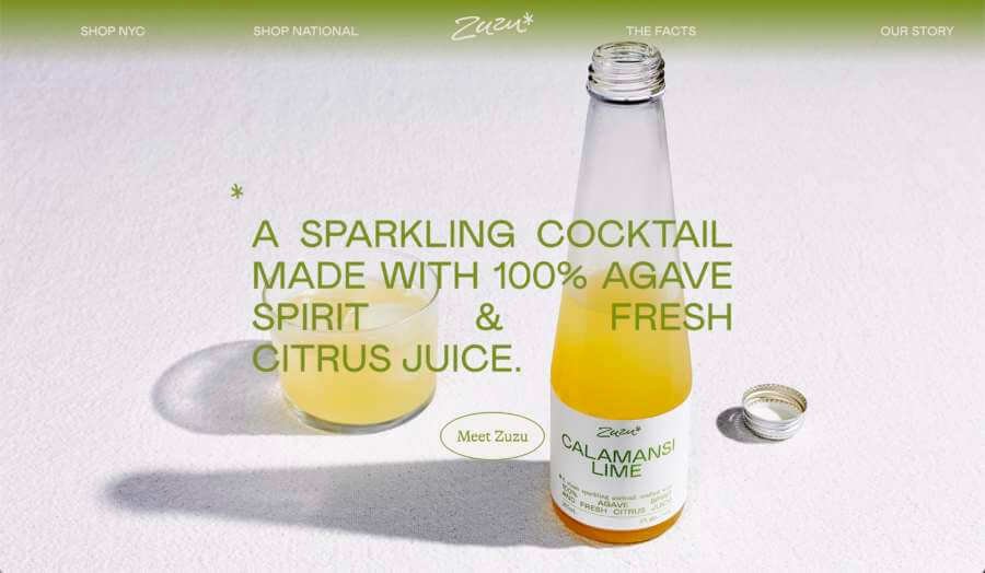 drinkzuzu