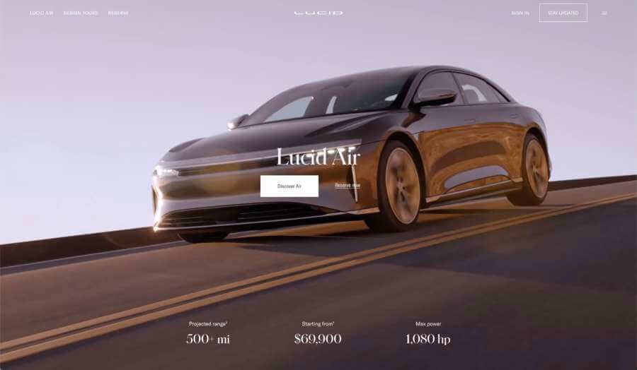 lucidmotors