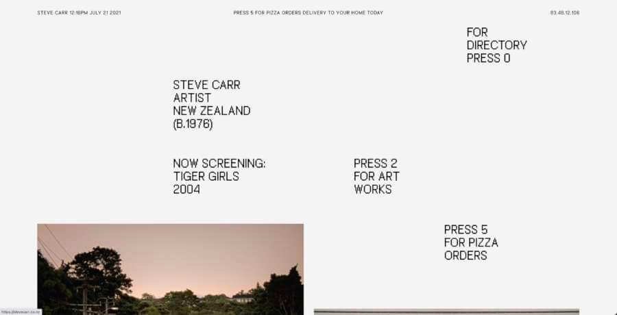 stevecarr