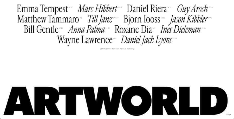 artworld-agency