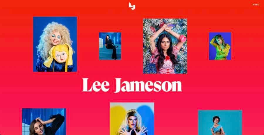 leejameson