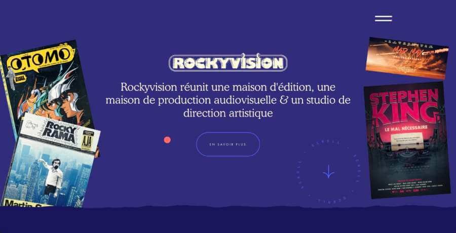 rockyvision