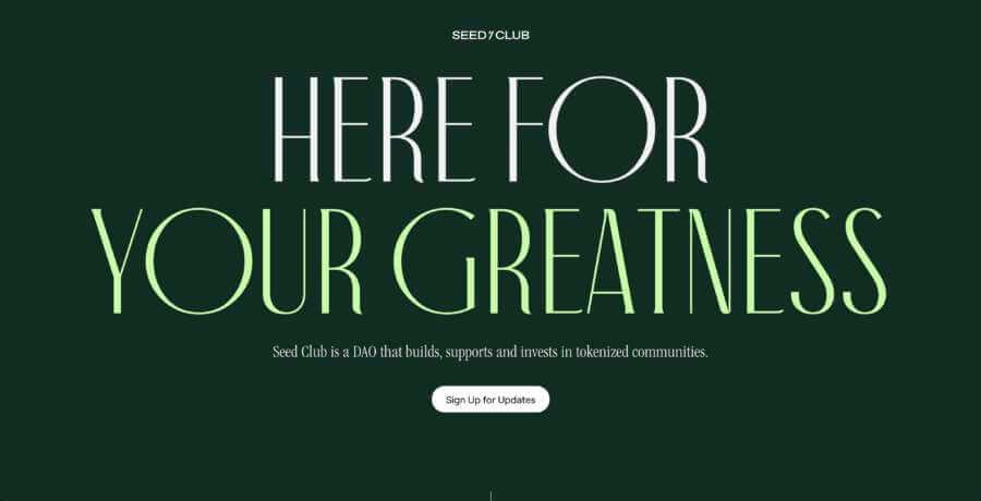 seedclub
