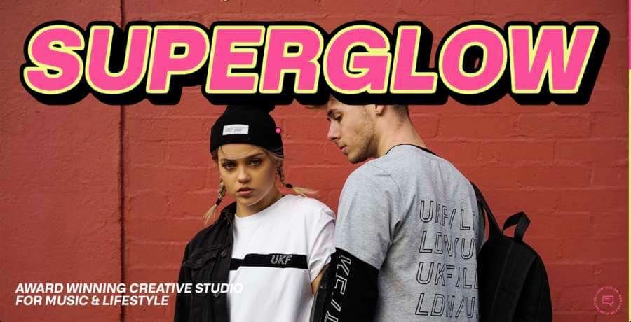 superglow