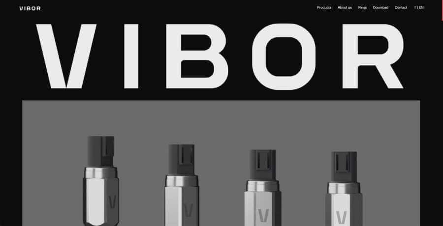 vibor