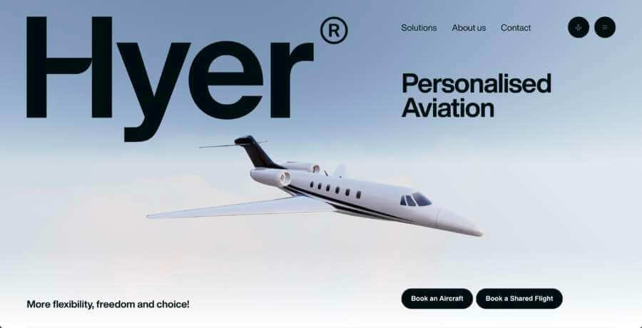 flyhyer