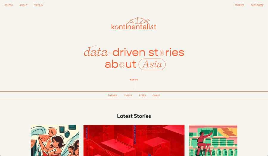 kontinentalist