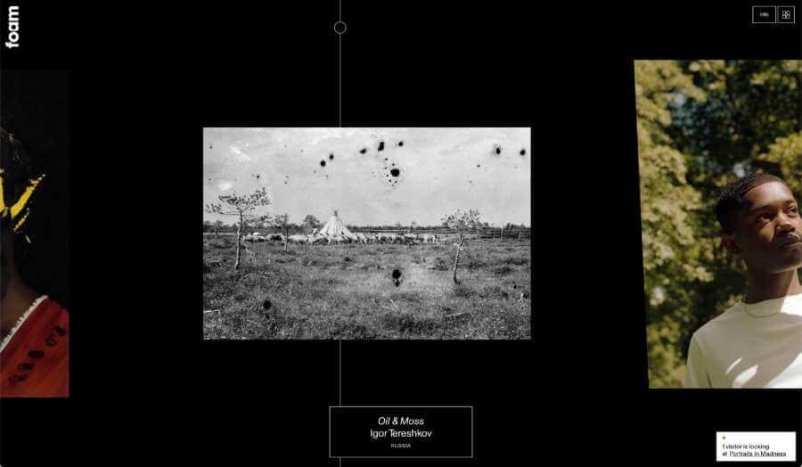 talent-foam