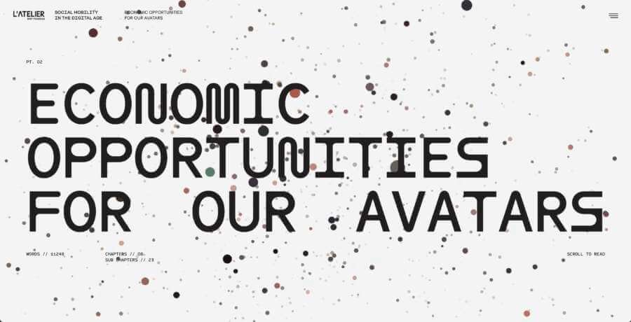 atelier-social-mobility-economic-opportunities-for-our-avatars