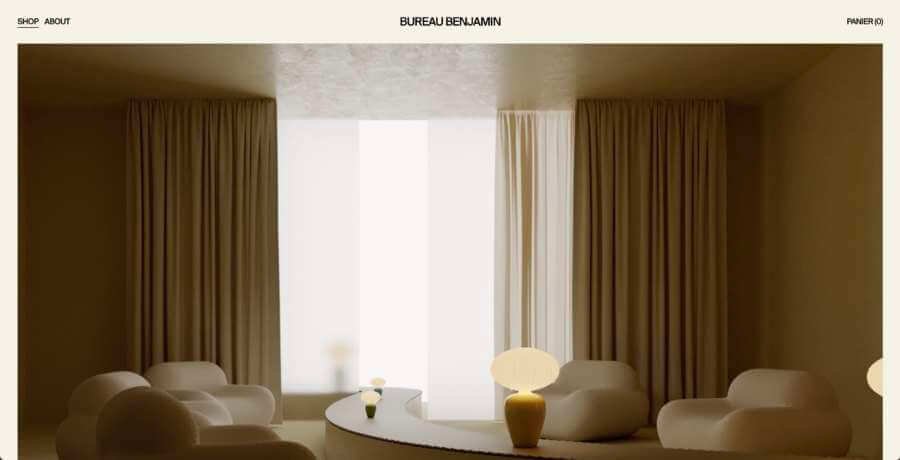 bureaubenjamin