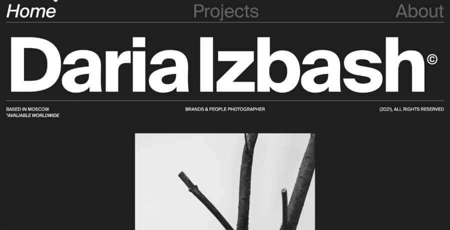 dariaizbash
