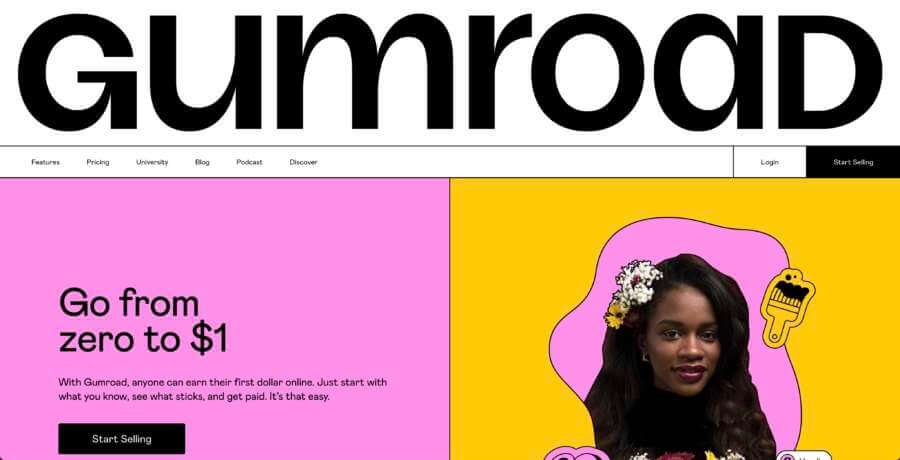 gumroad
