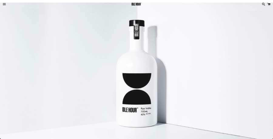 idlehourvodka