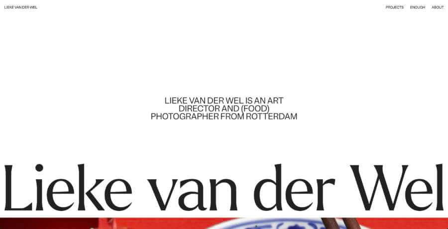 liekevanderwel