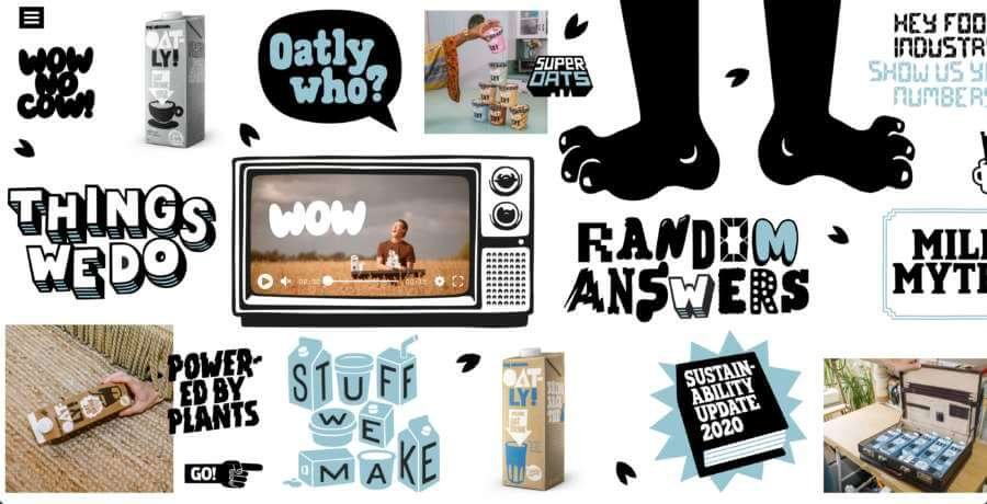 oatly