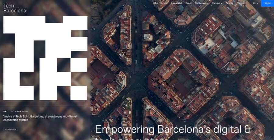 techbarcelona