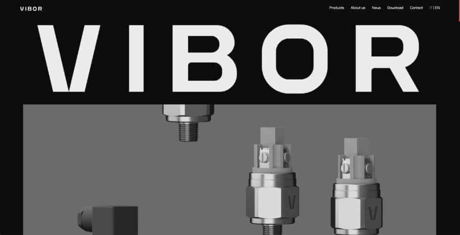 vibor