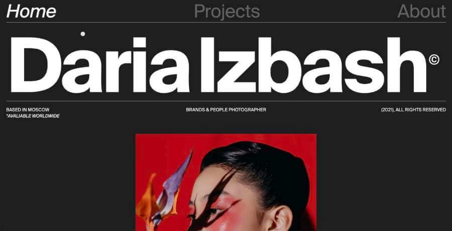 dariaizbash