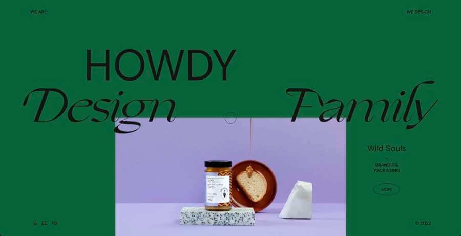 howdy