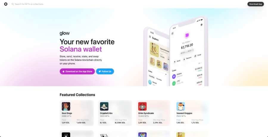 glow-app
