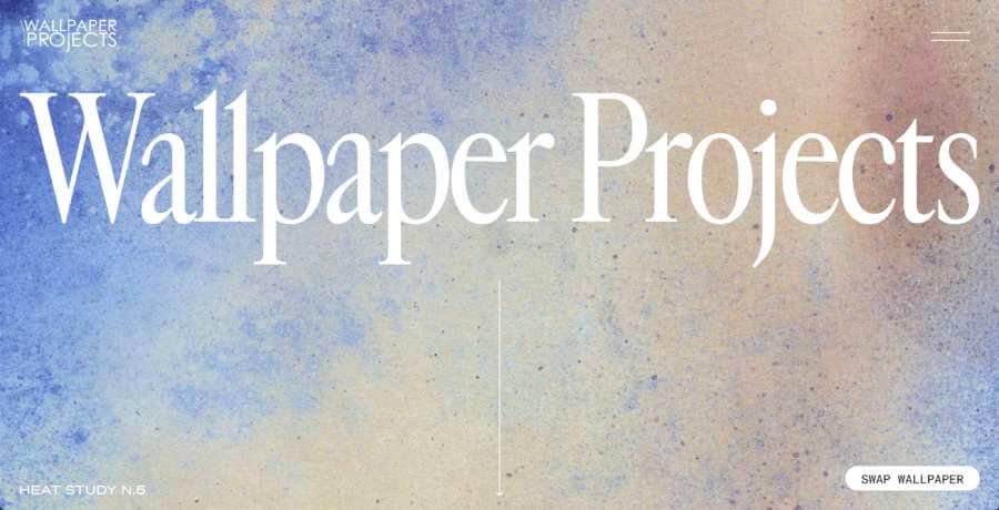 wallpaperprojects