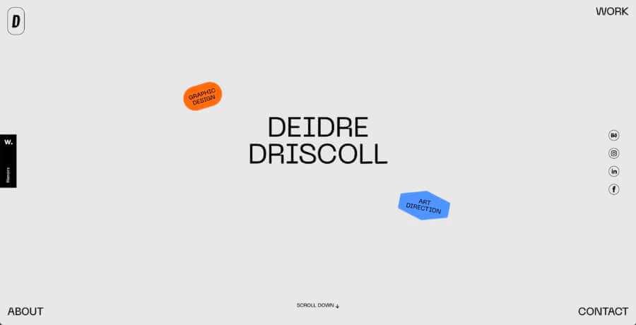 deidredriscoll