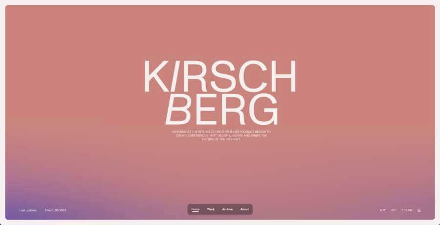 kirschberg