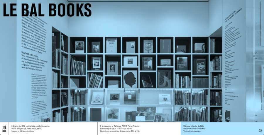 lebalbooks