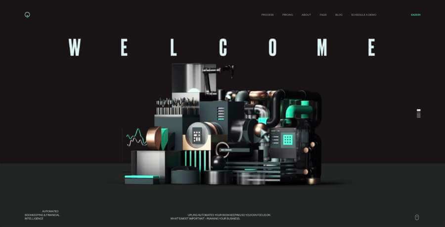 uplinq-non-linear-studio