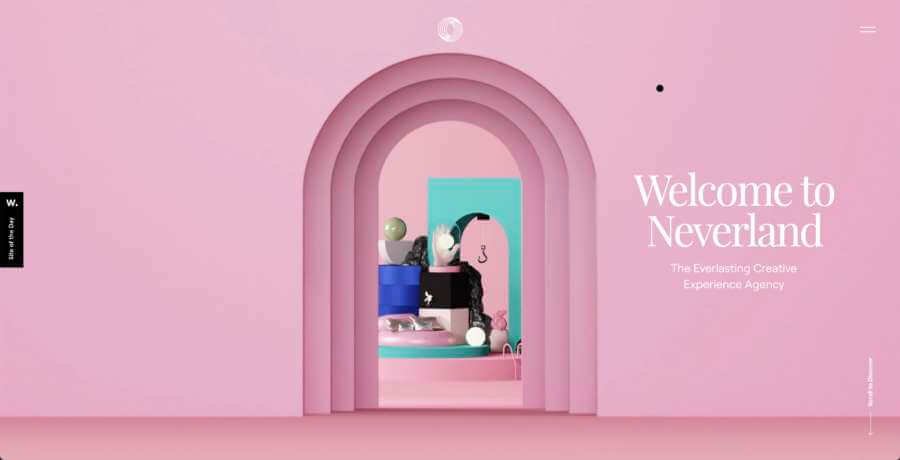 neverland-agency