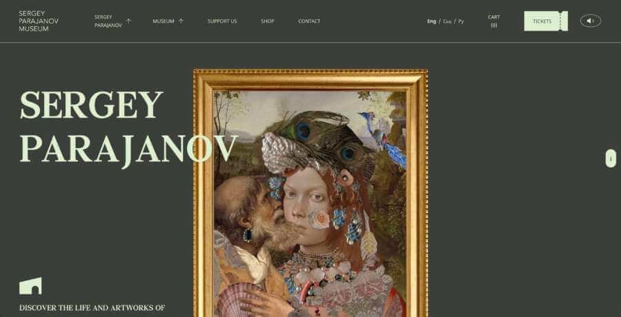parajanovmuseum
